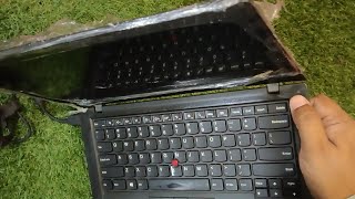 Lenovo Thinkpad T450s Not Turning On  Laptop Power on Issue Fix [upl. by Tisman]