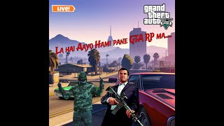 First Day of GTA RP  bcrp  SadOp is live  bcrp [upl. by Lester]