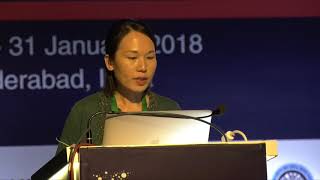 How are blood vessels formed Li Kun Phng  ICCB 2018 [upl. by Roselin]