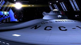 NCC 1701 [upl. by Garrison]