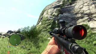 FAR CRY 3 05 [upl. by Elyk]