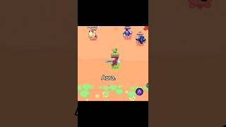 9 Franks VS 1 Mortis brawlstars 9v1 mortis frank [upl. by Arabela833]