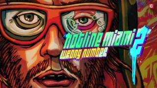 Hotline Miami 2 Wrong Number Walkthrough Part 1 No Commentary [upl. by Jared138]