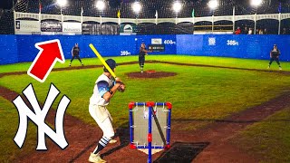 2024 MINI MLB SERIES  Gators vs Diamondbacks  MLW Wiffle Ball [upl. by Anissej]