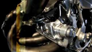 F1 Engine Renault RS27 2013 1080p [upl. by Mis]