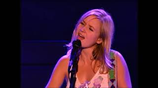 Jewel Kilcher  Lilith Fair DVD  Near You Always [upl. by Jari]