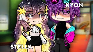 ⭐️ FAMOUS ⭐️  gacha life  TT TREND [upl. by Abas254]