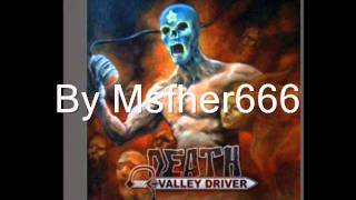 Death Valley Driver  Mothsblood 2011 [upl. by Nyrol]