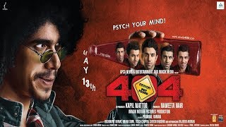 404 Movie 2011 Ending Explained  404 Movie Story Explained in Hindi [upl. by Shane]