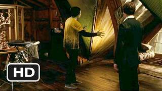 Cirque du Freak 6 Movie CLIP  Before You Get Pink Eye 2010 HD [upl. by Ahsinert]