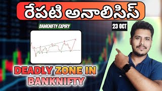 TRADING PLAN FOR OPTION BUYING IN TELUGU analysisacademy [upl. by Correy]