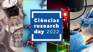 Ciencias Research Day 2022 [upl. by Hepzi487]