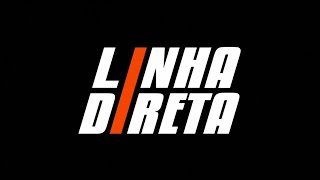 Chamada Linha Direta 2024 [upl. by Icats774]