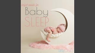 Baby Sleep Shhh The Perfect Settling Tool for Babies [upl. by Ecitnirp509]