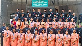 MPSC WRD RTC Pune batch Training 2023 [upl. by Pincas]