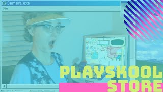 Playskool Store with Nance [upl. by Ginnie]