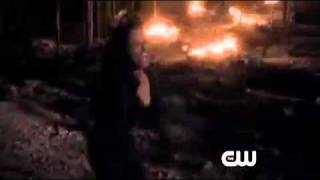 The Vampire Diaries  Season 3 original first TEASER [upl. by Nomelihp]