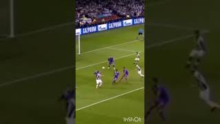 w goal mandzukic juventus football ucl realmadrid bicyclekick [upl. by Merp]