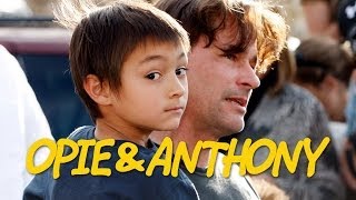 Classic Opie amp Anthony Balloon Boy Hoax 101609 101909 [upl. by Hannahsohs]