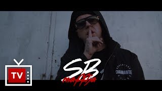 Białas  I poszedł prod Got Barss official video [upl. by Ramsdell]