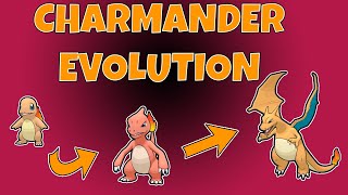 How to Evolve Charmander  Charizard  Pokemon Scarlet amp Violet [upl. by Silvain]