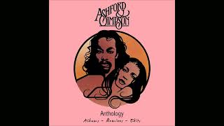 Ashford amp Simpson  Bourgie Bourgie A Directors Cut Exclusive [upl. by Justinian]