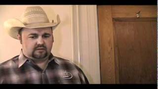 Exclusive interview with country music star Daryle Singletary Temple Theatre Saginaw MI [upl. by Eneloj]