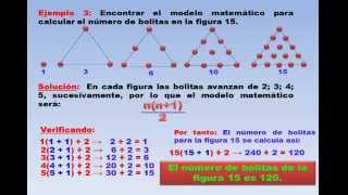 PATRONES GEOMÉTRICOS [upl. by Gery24]