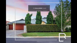 18 Challenge Place Balcatta  Boutique Realty Perth [upl. by Jona]