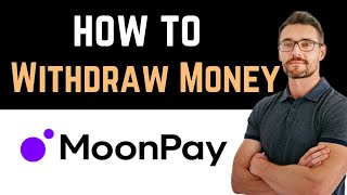 ✅ How To Withdraw Money From Moonpay Easy Guide [upl. by Nordek]