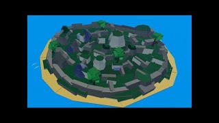 Day 2 of trying to find Mirage Island to start our awakening Roblox bloxfruits [upl. by Oakleil277]