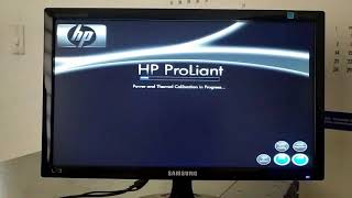 Cómo Instalar XCPng en Servidor HP Proliant DL360 G6 [upl. by Nana]