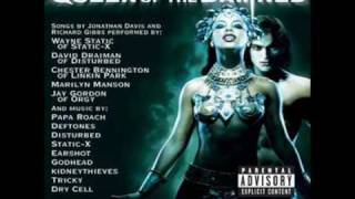 Queen of the Damned Reina de los Condenados soundtrack [upl. by Cesaro]