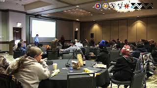 Oceti Sakowin Treaty Conference [upl. by Eniamrehc161]