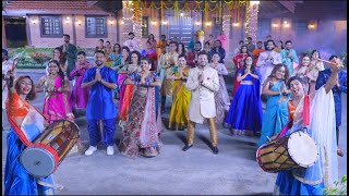 Kondaduvom Semmaiyaga Kondaduvom I Astro 2023 Deepavali Music Video [upl. by Tabber374]