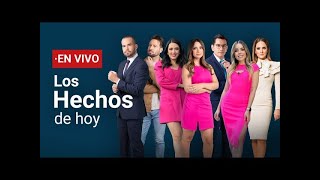 EN VIVO  Hechos  Fiscalía de Sinaloa es evidenciada por montaje 21102024 [upl. by Vigor430]