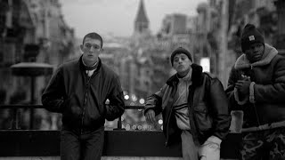 LA HAINE  The reflection of a fallen society  Video Essay SPOILERS [upl. by Eidas]