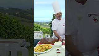 Cómo marinar alitas de pollo 🍗​ Aprende con Karlos Arguiñano 👨🏻‍🍳​ [upl. by Howlan56]