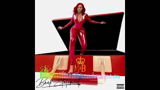 Ms Banks  Get Low Audio [upl. by Cumine865]