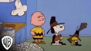 Peanuts Holiday Collection  Digital Trailer  Warner Bros Entertainment [upl. by Nagoh]