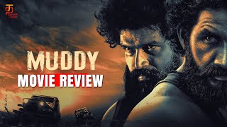 Muddy Movie Review  DrPragabhal Yuvan Krishna  Ridhaan Krishna  Latest Tamil Movie [upl. by Rebecka343]