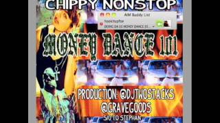 CHIPPY NONSTOP  SO I KNOW ITS REAL [upl. by Acirem]