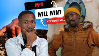 Who Will Win Lasizwe and Lungile Ep 3 [upl. by Evan]