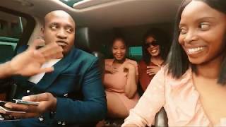 Vee Mampeezy  Dololo Official Video [upl. by Irmine]