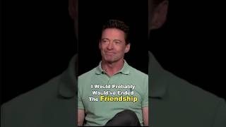 What If Ryan Reynolds Said NO To Hugh Jackman Playing Wolverine deadpoolandwolverinemovie [upl. by Feil]