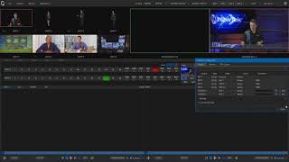 NewTek Tuesday Tutorial MultiChannel Recording and Slow Motion Instant Replay [upl. by Eibocaj592]