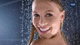 GROHE  Grohtherm SmartControl  Product Video  30 [upl. by Halette]