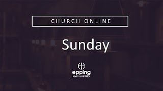 Church Online  Sunday 11th November 2024 [upl. by Maddeu]