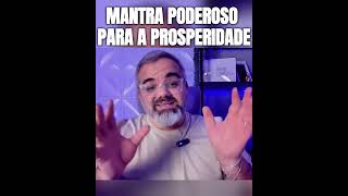 MANTRA PARA A PROSPERIDADE  Insigths do AkashaLive001 [upl. by Vanna]