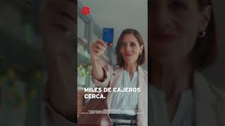 Miles de cajeros cerca con Citibanamex Lo tienes [upl. by Paloma]